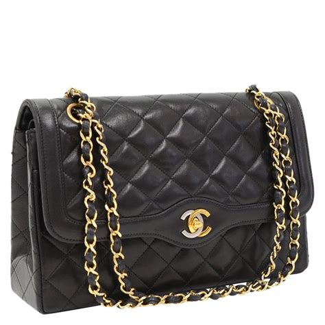 chanel handbags paris 2015|chanel handbag prices in paris.